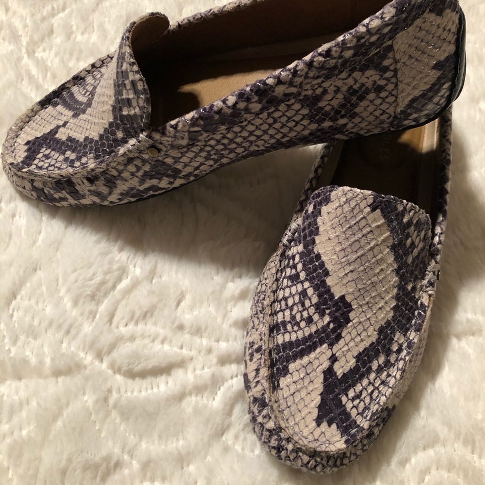 Aerosoles Bleeker Driving Moc